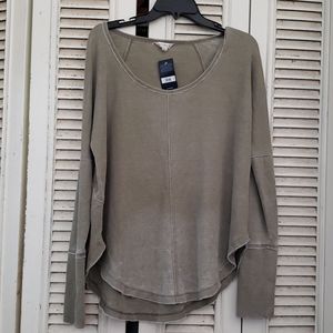 Lucky Brand Long Sleeve Shirt